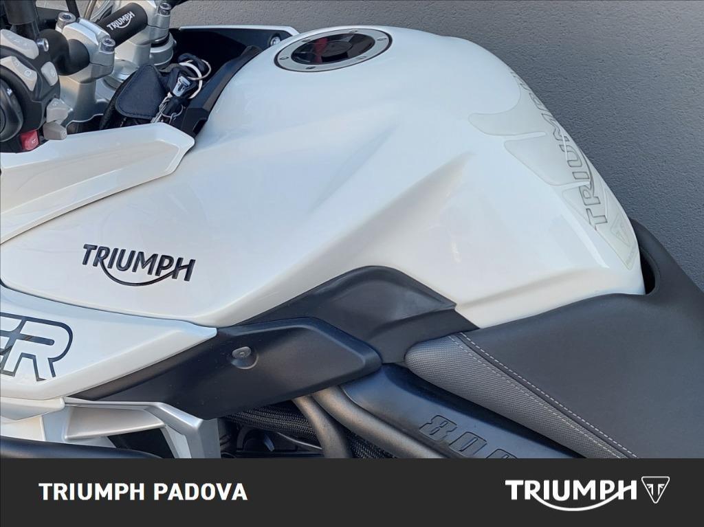 TRIUMPH Tiger 800 XRX Abs