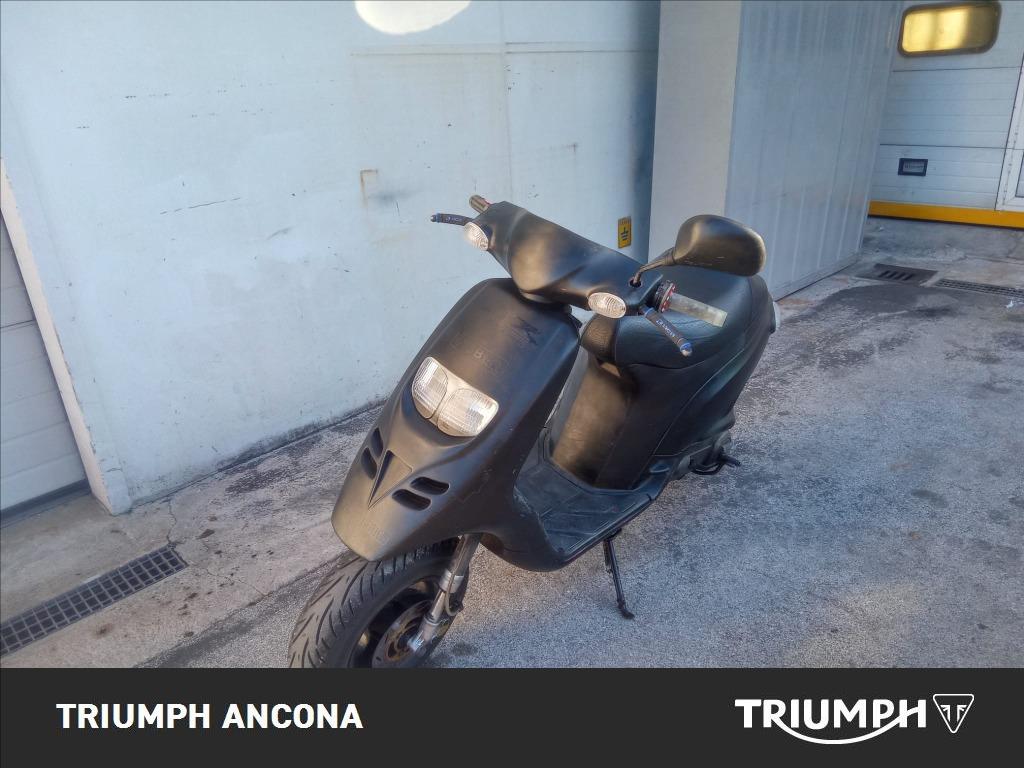 GILERA Typhoon 50 