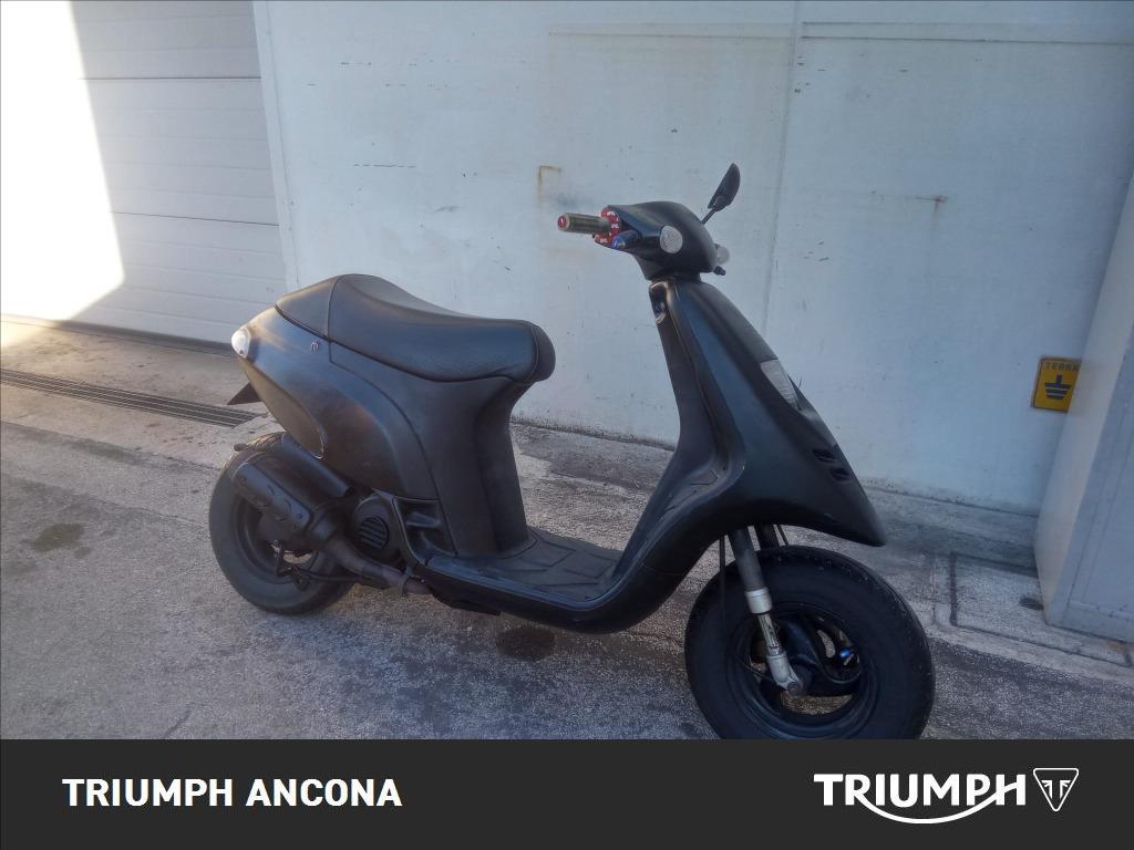 GILERA Typhoon 50 