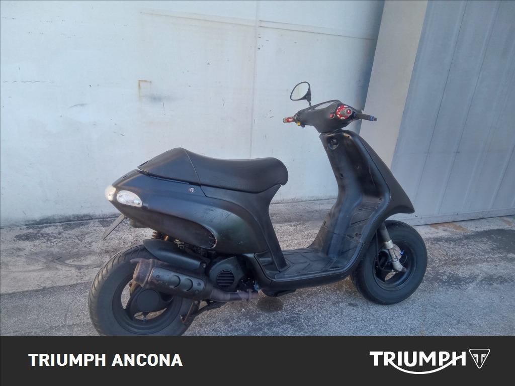 GILERA Typhoon 50 