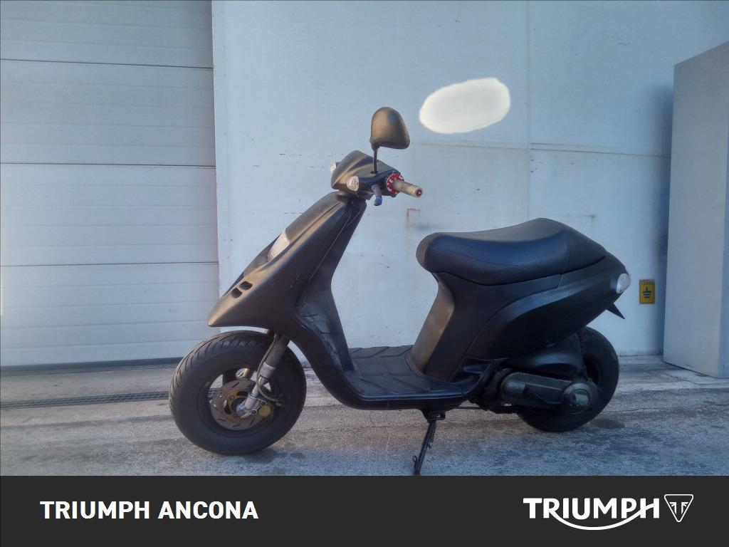 GILERA Typhoon 50 