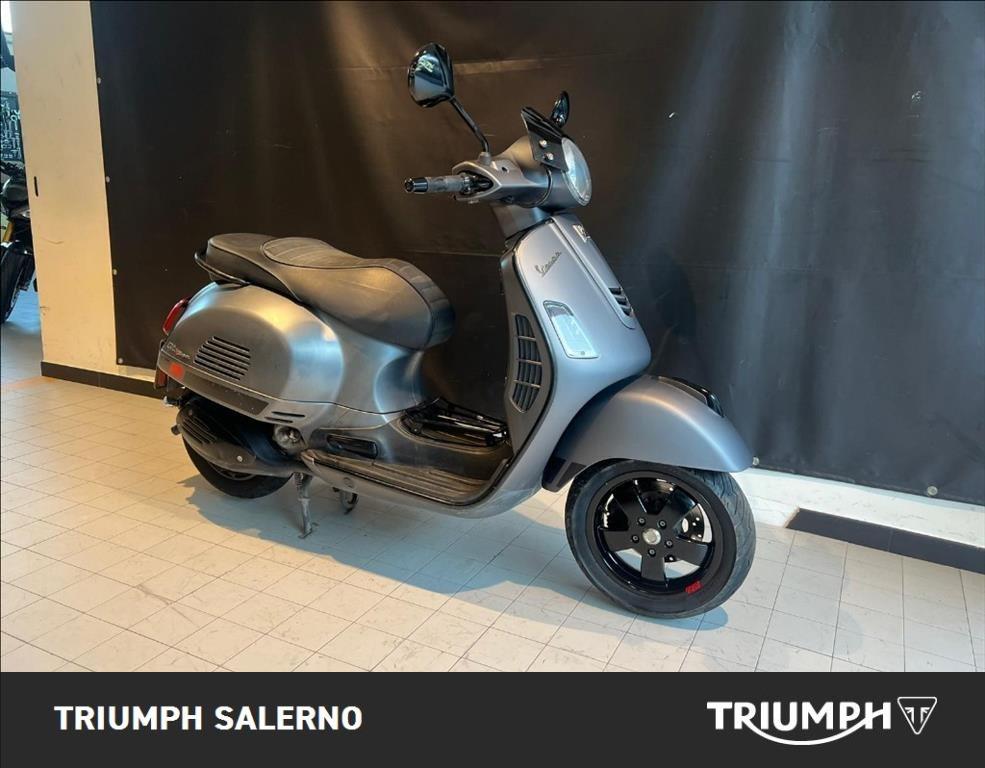 VESPA Vespa GTS 300 ie Super Sport Abs
