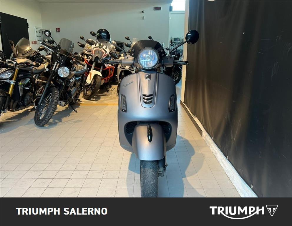 VESPA Vespa GTS 300 ie Super Sport Abs