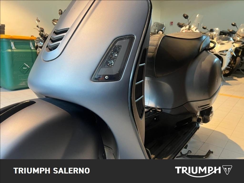 VESPA Vespa GTS 300 ie Super Sport Abs