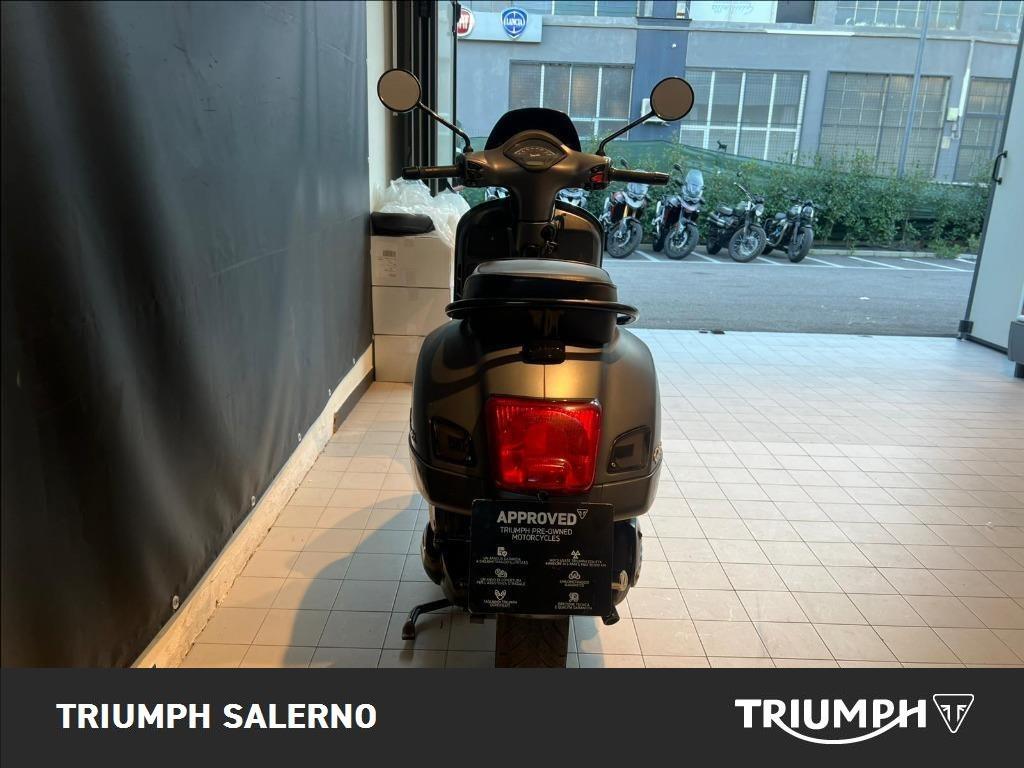 VESPA Vespa GTS 300 ie Super Sport Abs