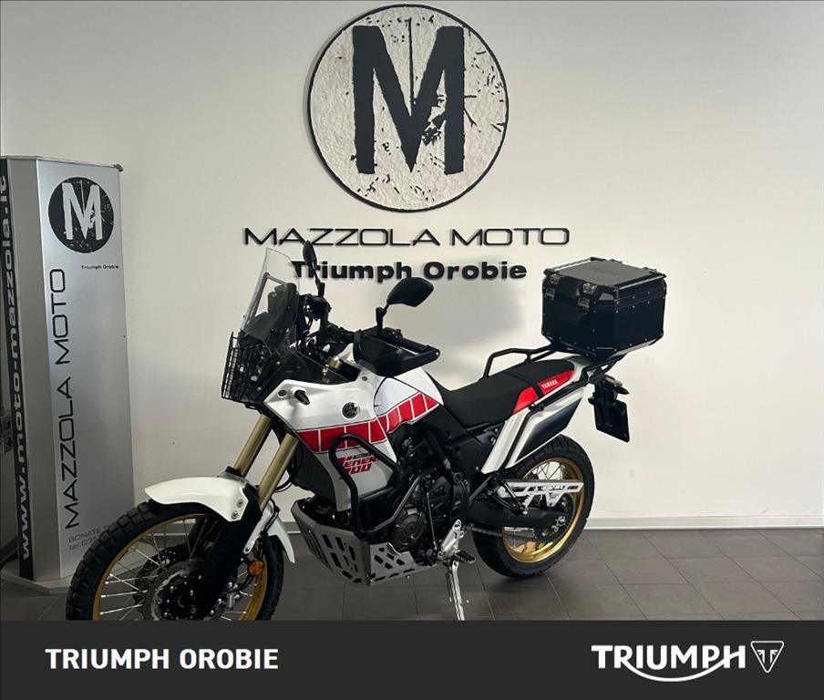 YAMAHA Tenere 700 Rally Edition Abs #3