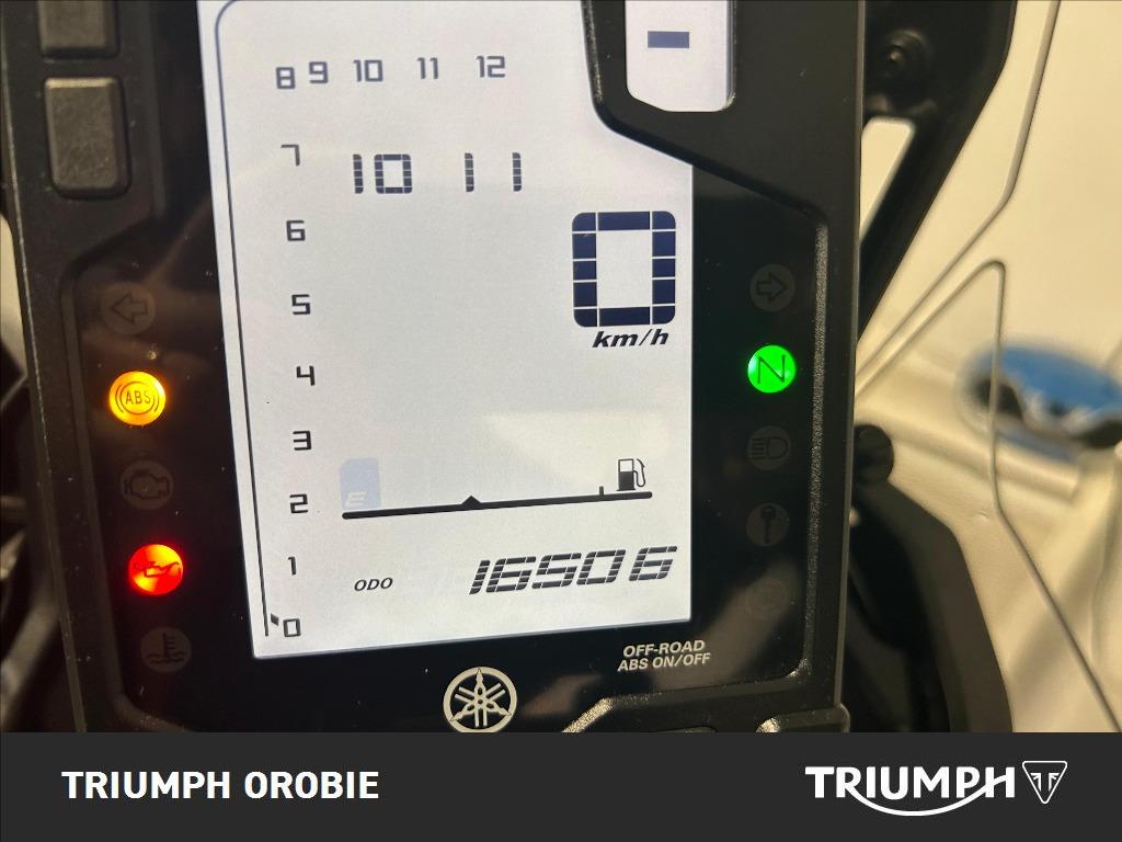 YAMAHA Tenere 700 Rally Edition Abs #4