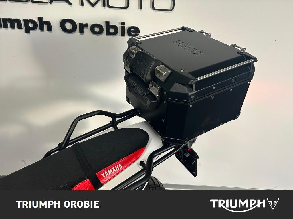 YAMAHA Tenere 700 Rally Edition Abs #5