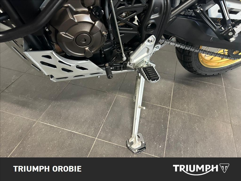 YAMAHA Tenere 700 Rally Edition Abs #6