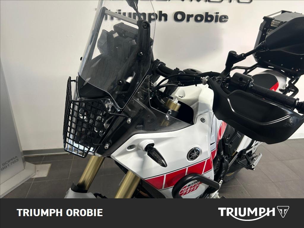 YAMAHA Tenere 700 Rally Edition Abs #7