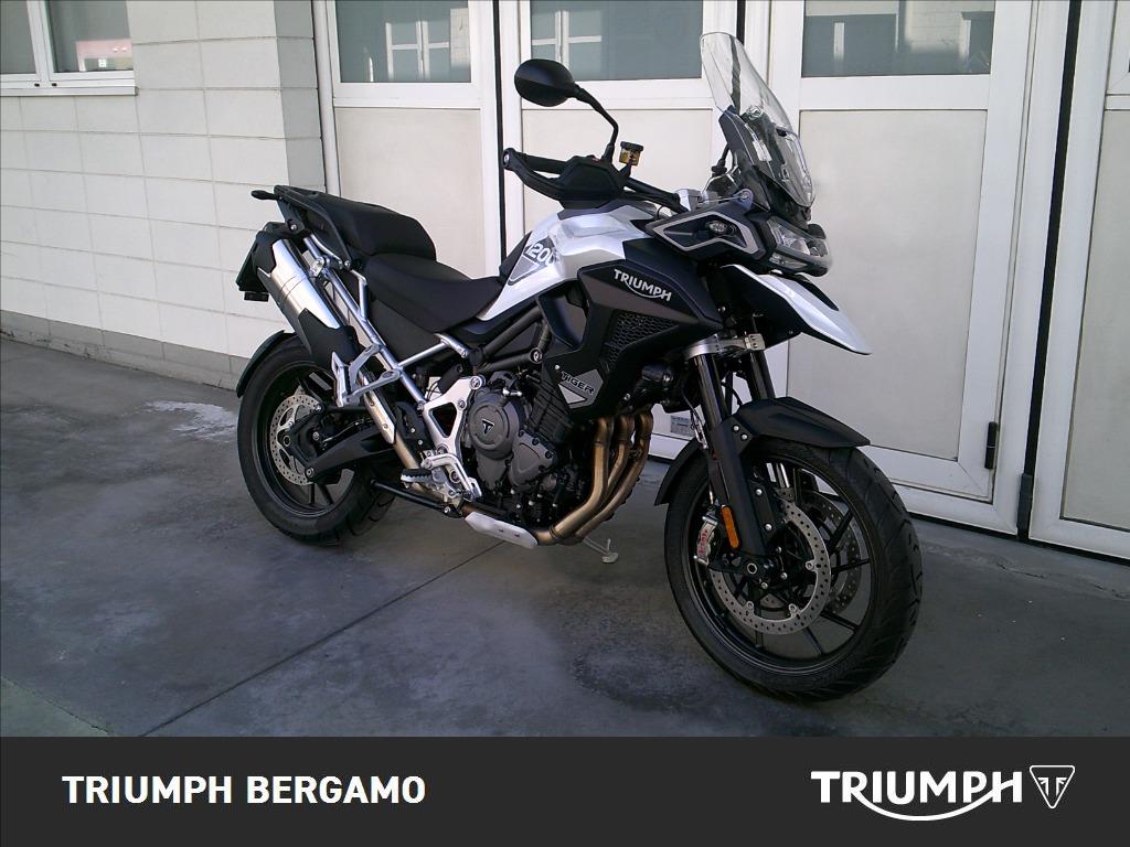 TRIUMPH Tiger 1200 GT Pro Abs #1