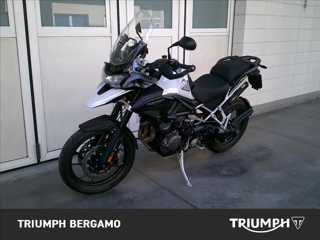 TRIUMPH Tiger 1200 GT Pro Abs #2