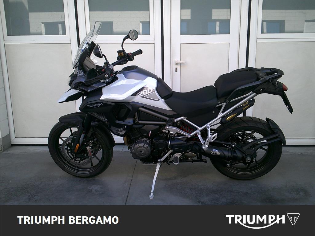 TRIUMPH Tiger 1200 GT Pro Abs #3