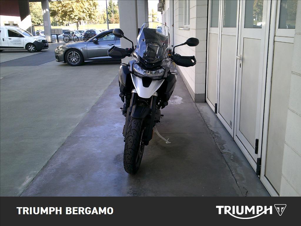 TRIUMPH Tiger 1200 GT Pro Abs #4