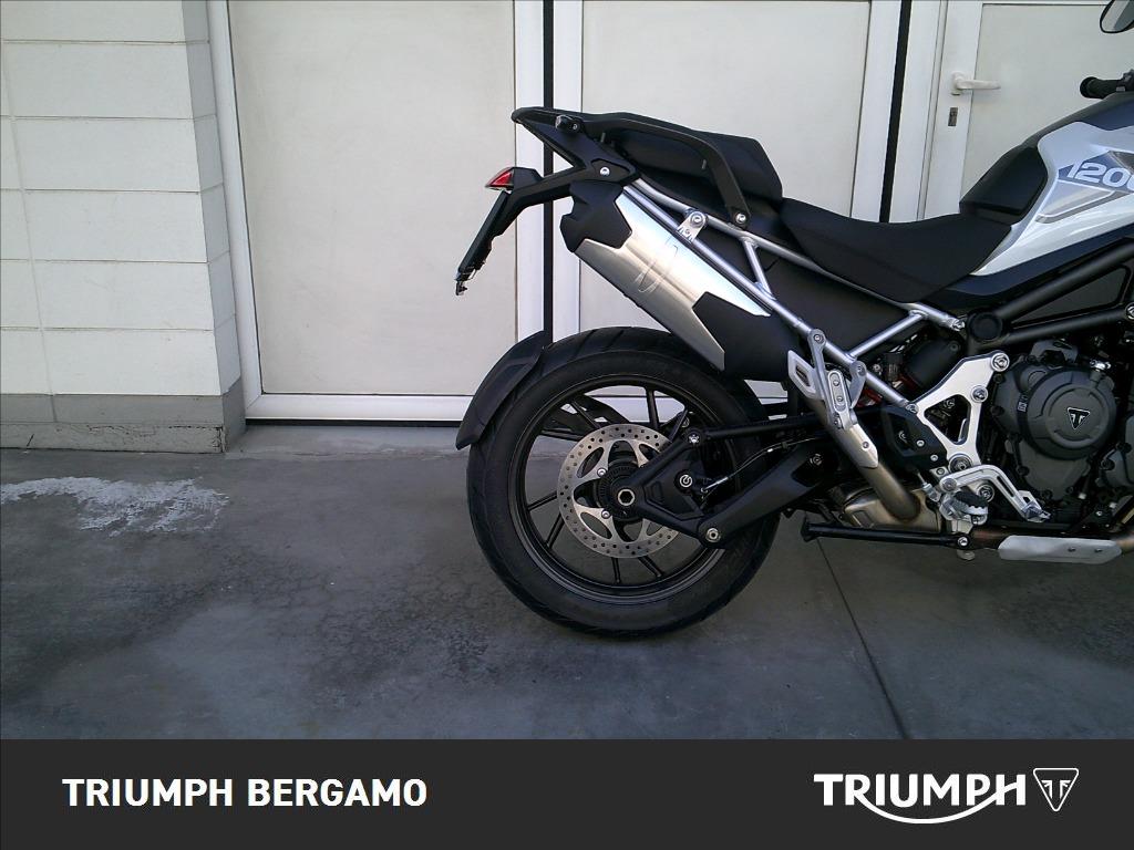TRIUMPH Tiger 1200 GT Pro Abs #5