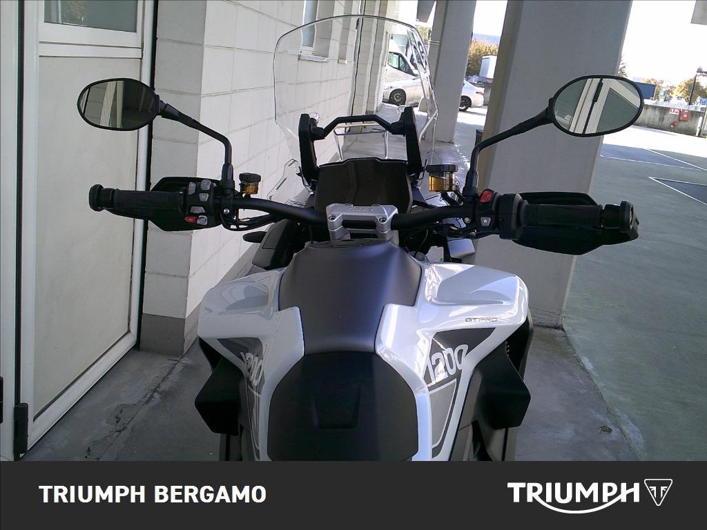 TRIUMPH Tiger 1200 GT Pro Abs #6