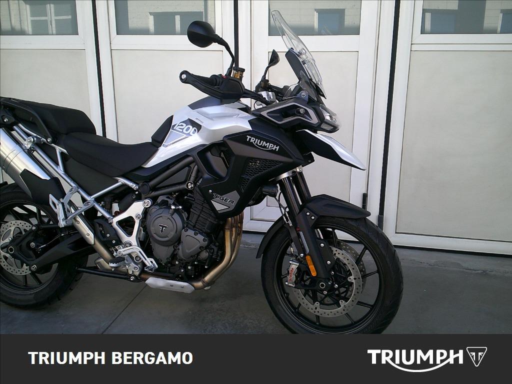 TRIUMPH Tiger 1200 GT Pro Abs #7