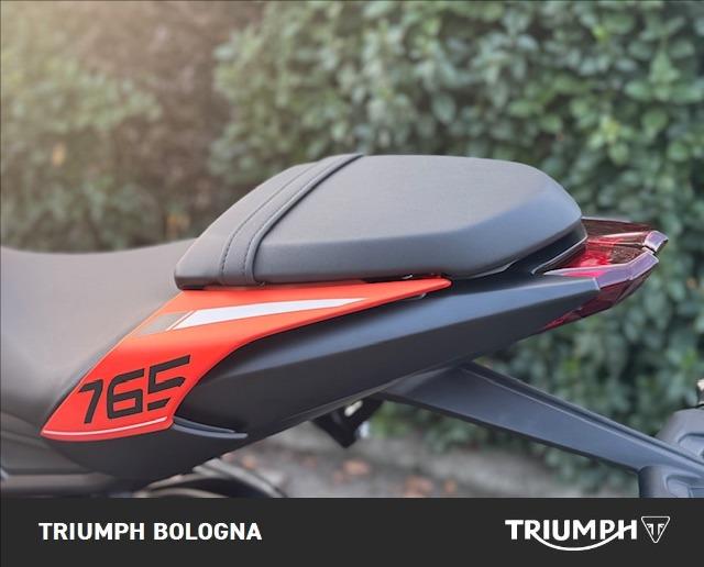 TRIUMPH Street Triple 765 R
