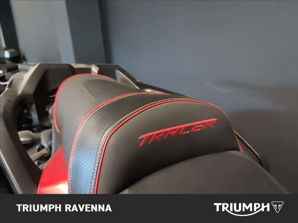 YAMAHA Tracer 700 Abs #1