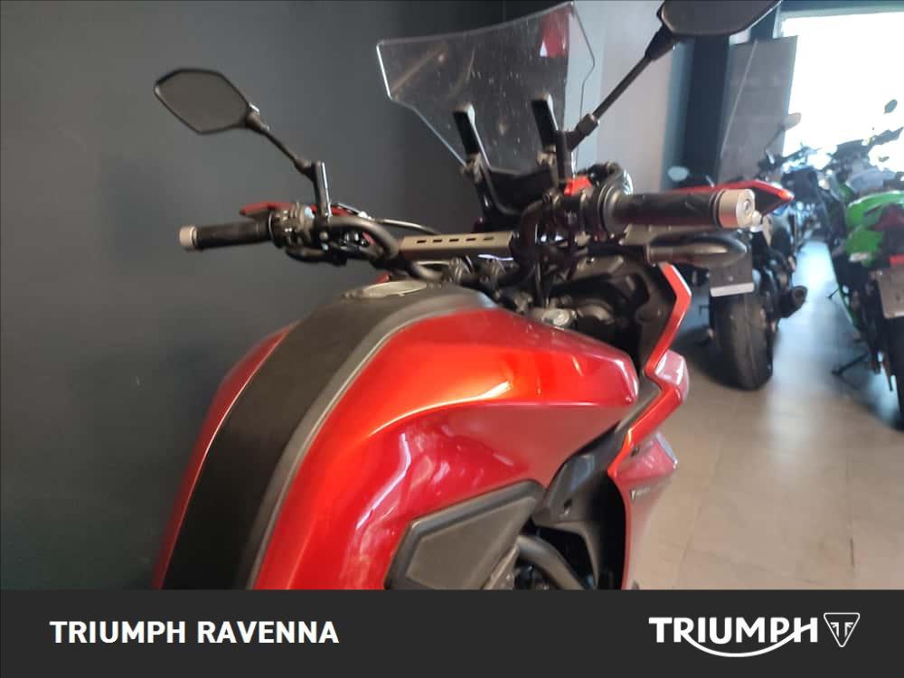 YAMAHA Tracer 700 Abs #5