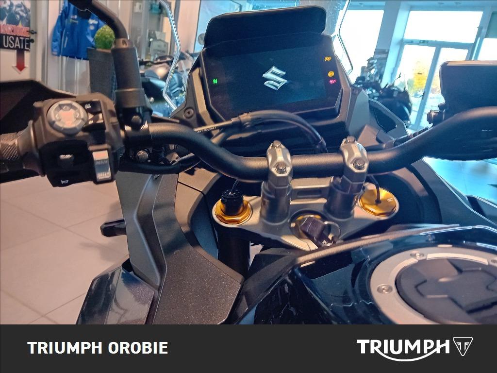 SUZUKI GSX-S 1000 GX Abs