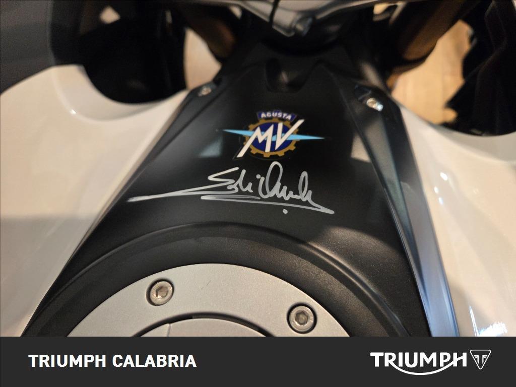 MV AGUSTA LXP 931 Orioli Abs