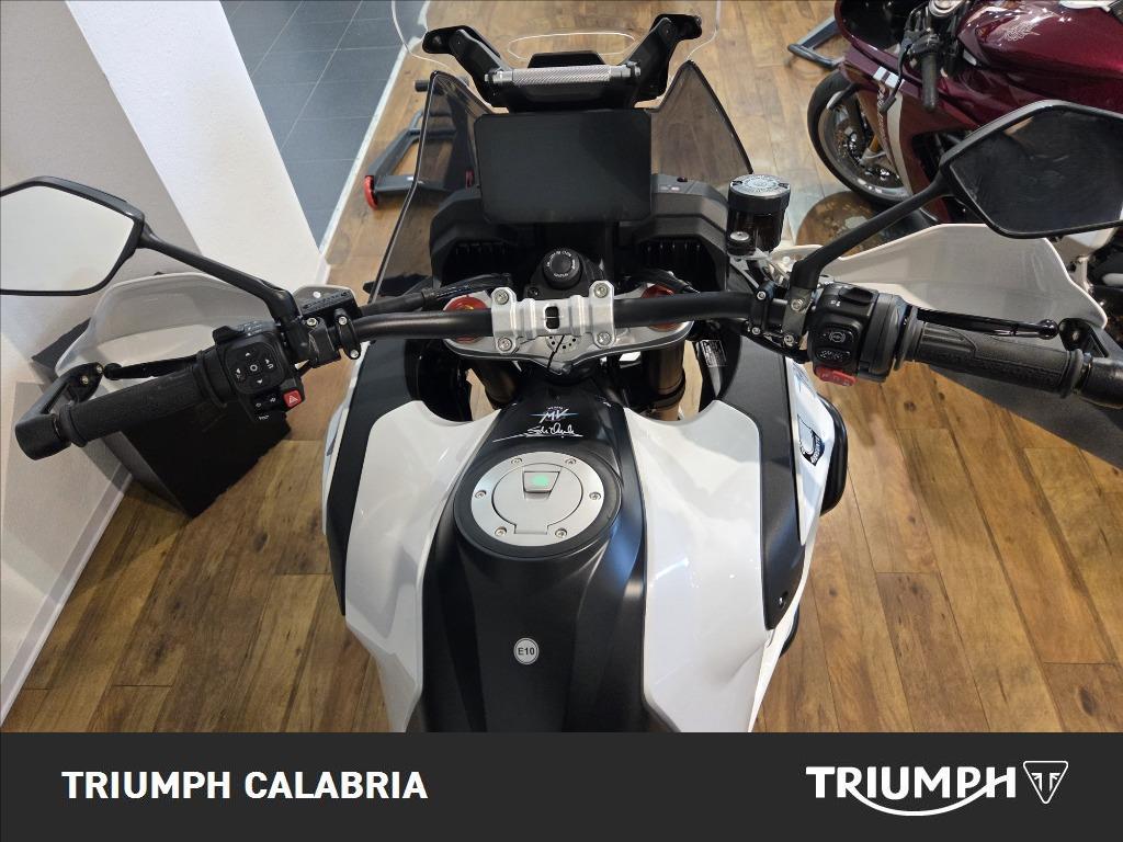 MV AGUSTA LXP 931 Orioli Abs