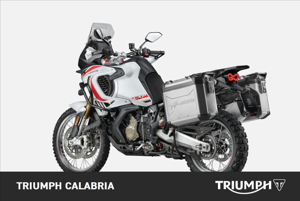 MV AGUSTA LXP 931 Orioli Abs