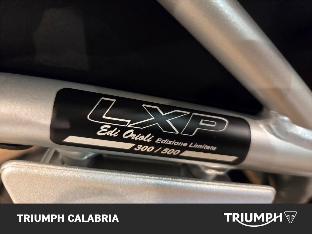 MV AGUSTA LXP 931 Orioli Abs #4