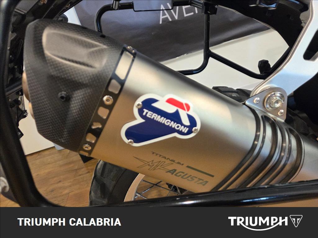 MV AGUSTA LXP 931 Orioli Abs #5