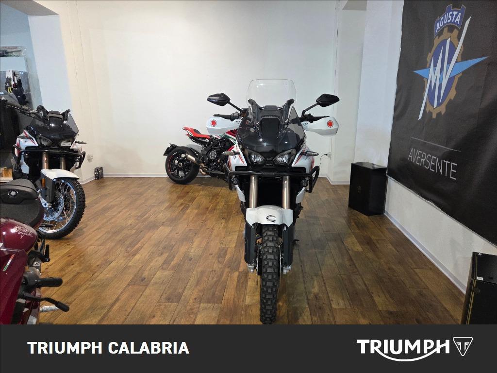 MV AGUSTA LXP 931 Orioli Abs #7