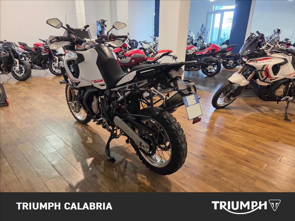 MV AGUSTA LXP 931 Orioli Abs #8