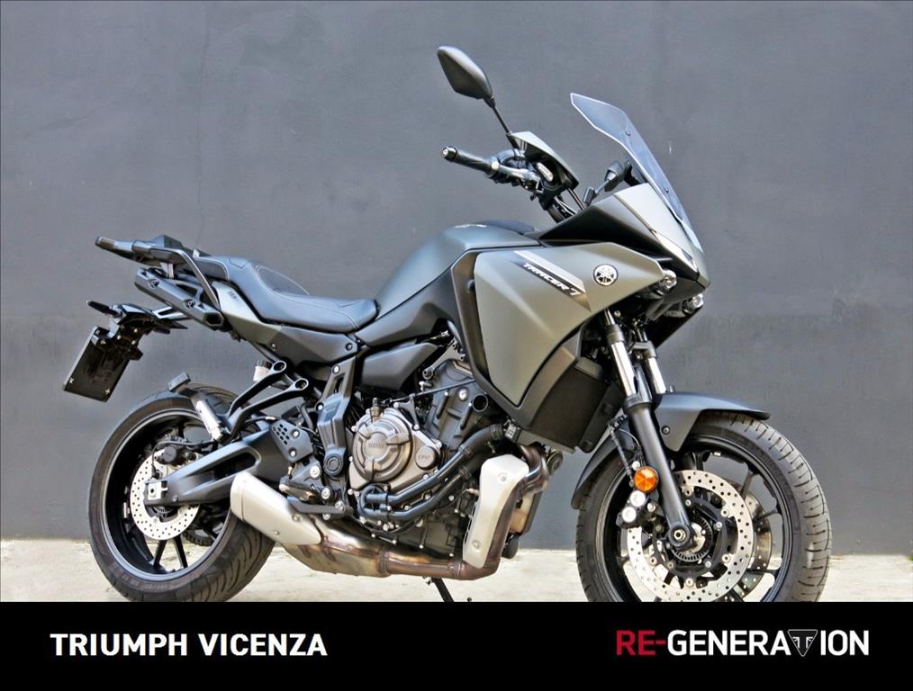 YAMAHA Tracer 7 700 Abs #2