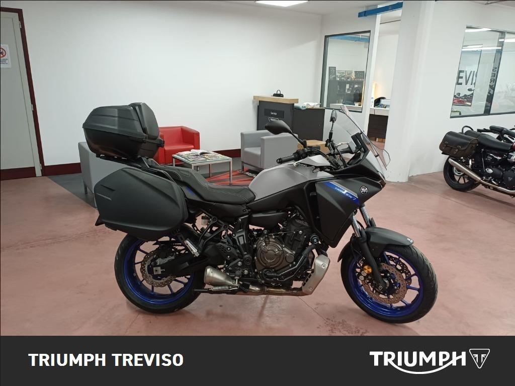 YAMAHA Tracer 7 700 GT Abs