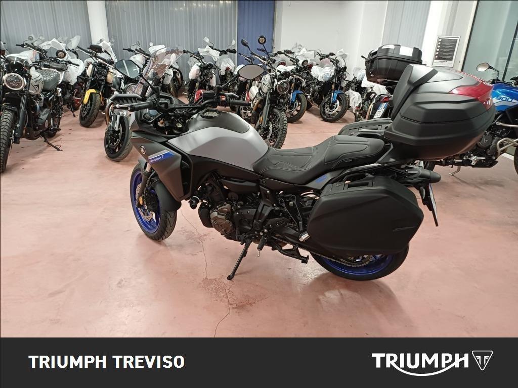 YAMAHA Tracer 7 700 GT Abs #1