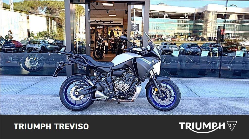 YAMAHA Tracer 7 700 GT Abs #2