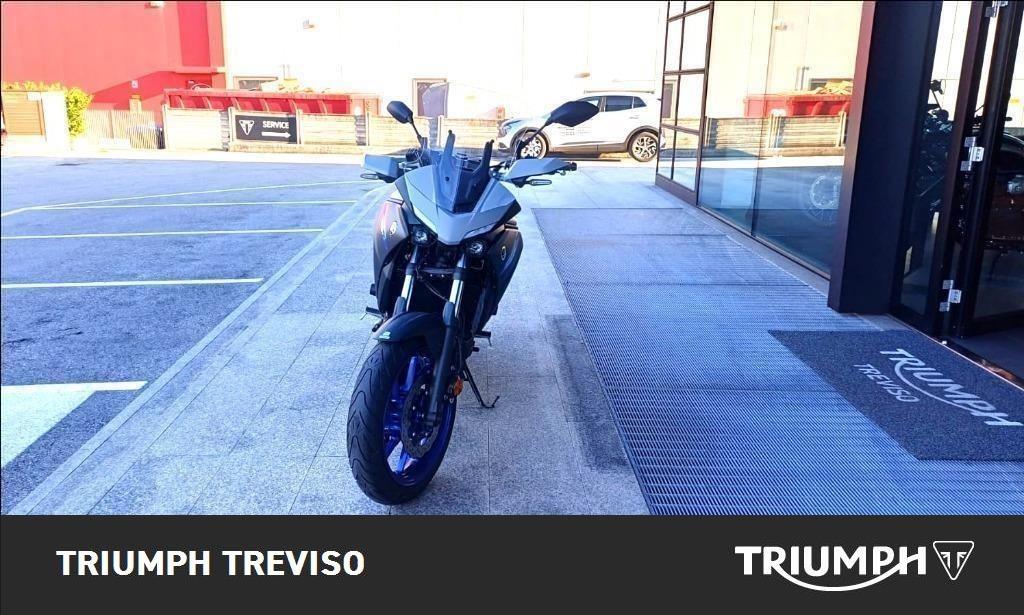 YAMAHA Tracer 7 700 GT Abs #3