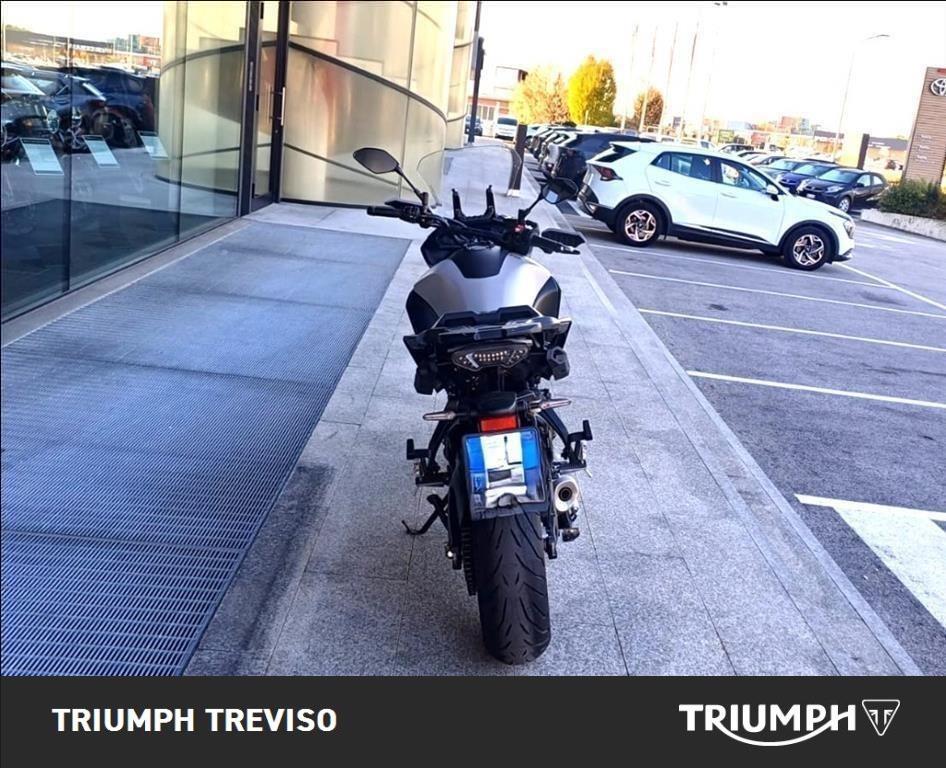 YAMAHA Tracer 7 700 GT Abs #5