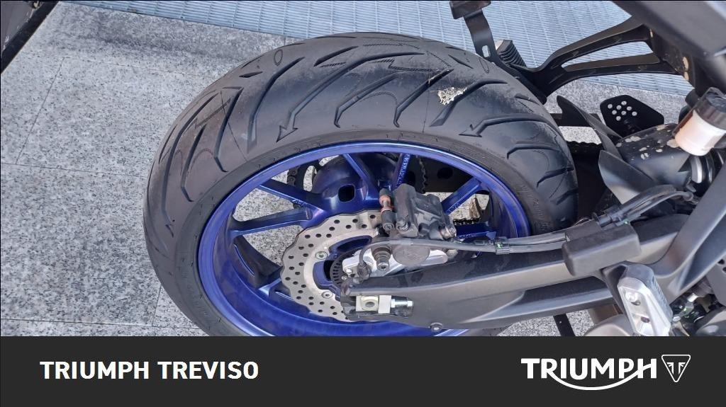 YAMAHA Tracer 7 700 GT Abs #6