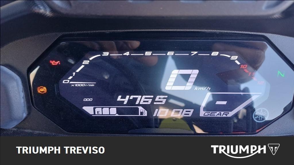 YAMAHA Tracer 7 700 GT Abs #7