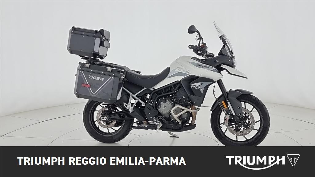 TRIUMPH Tiger 900 GT Abs