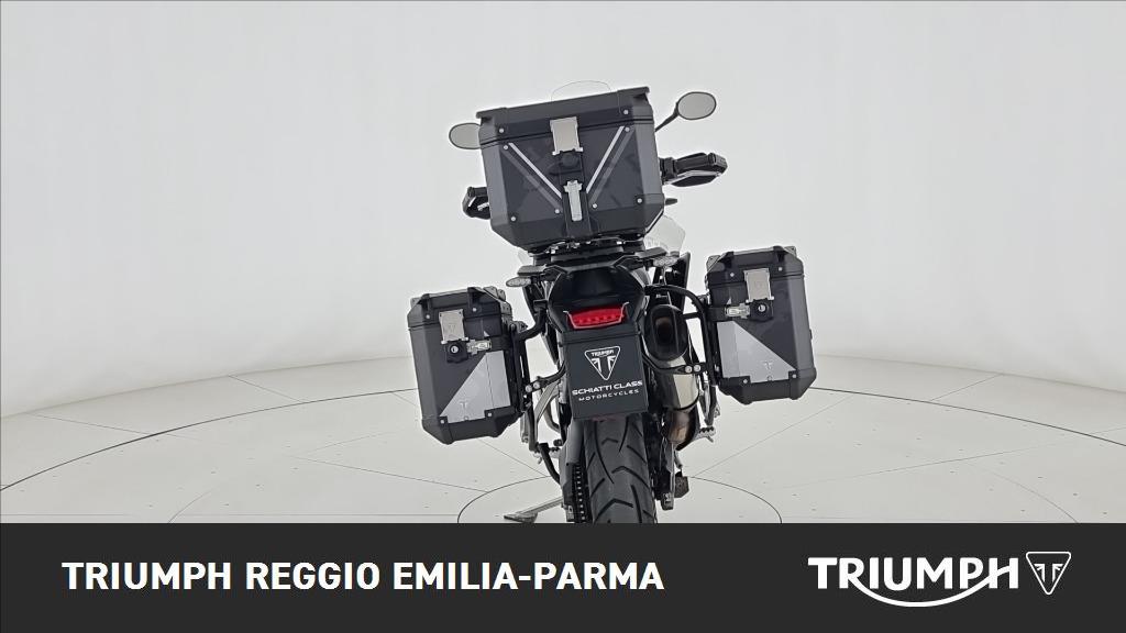 TRIUMPH Tiger 900 GT Abs #1
