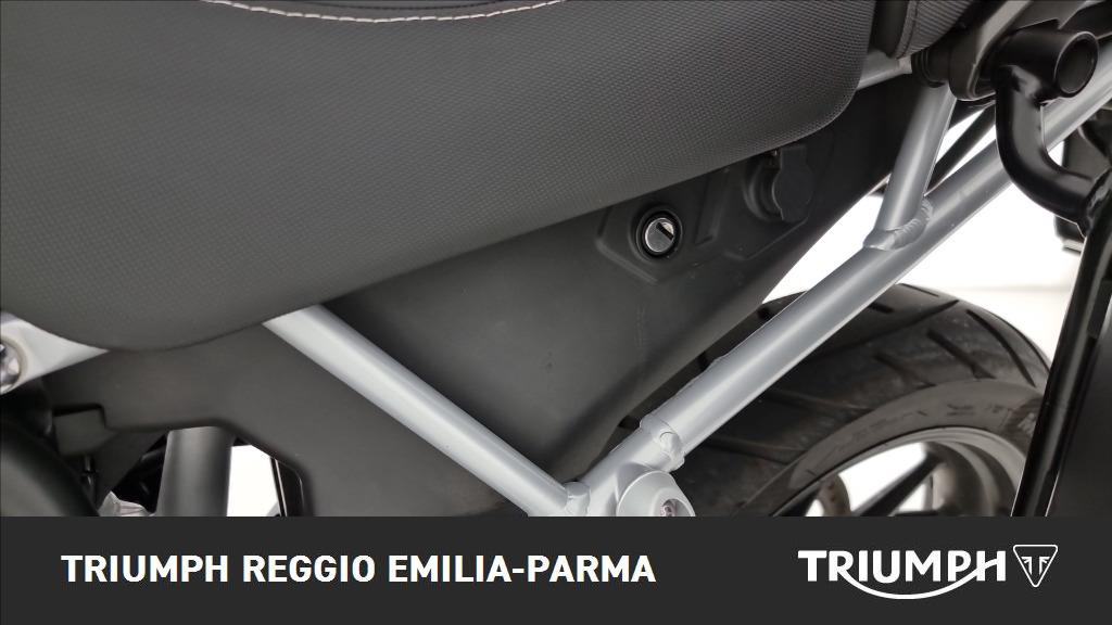 TRIUMPH Tiger 900 GT Abs