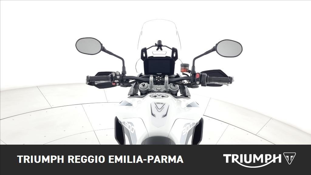 TRIUMPH Tiger 900 GT Abs