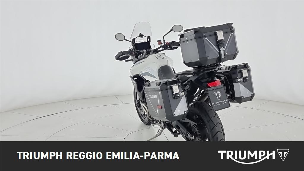 TRIUMPH Tiger 900 GT Abs #2