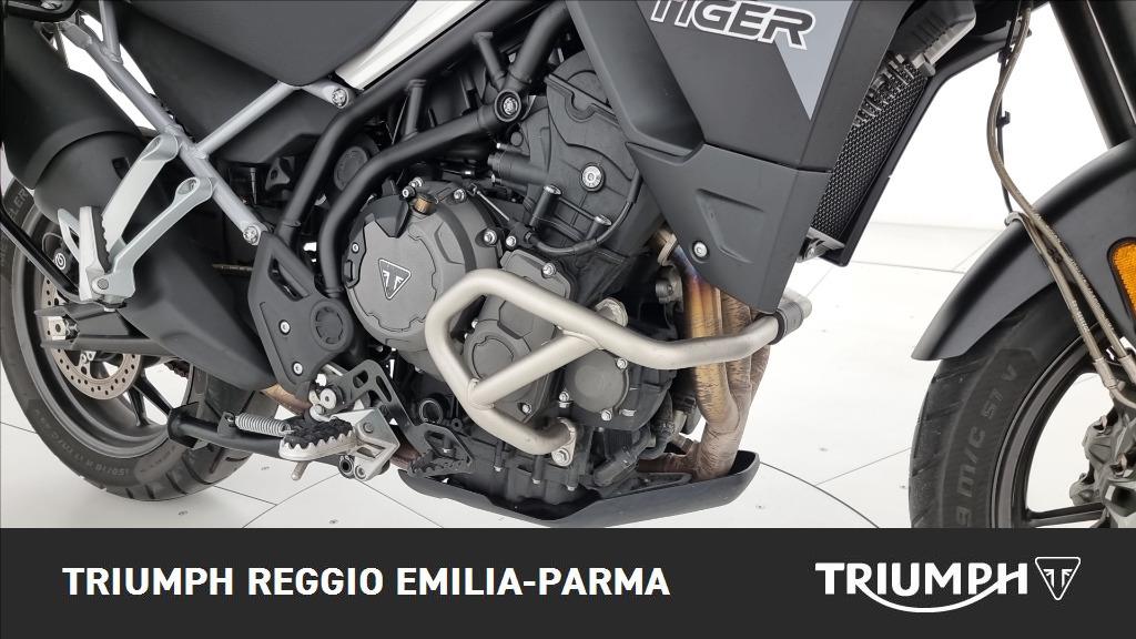 TRIUMPH Tiger 900 GT Abs