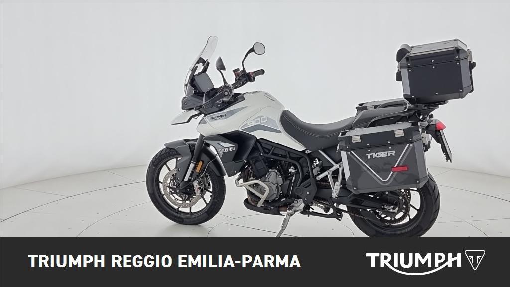 TRIUMPH Tiger 900 GT Abs #3