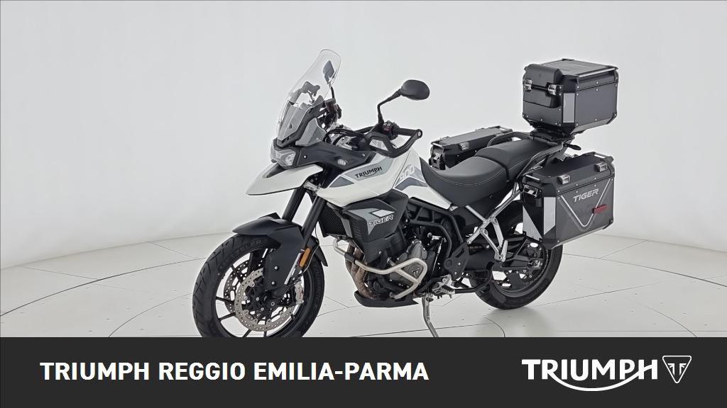 TRIUMPH Tiger 900 GT Abs #4