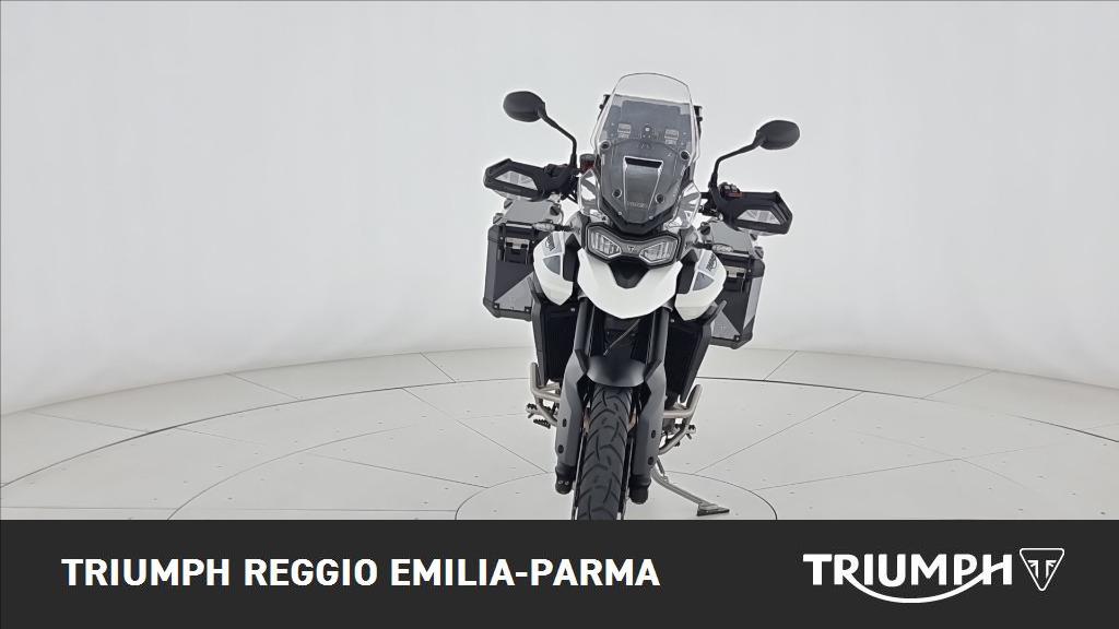 TRIUMPH Tiger 900 GT Abs #5