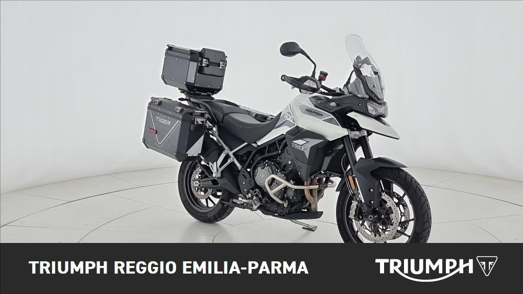 TRIUMPH Tiger 900 GT Abs #6
